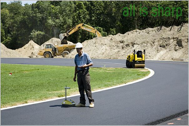 Ground Work 069